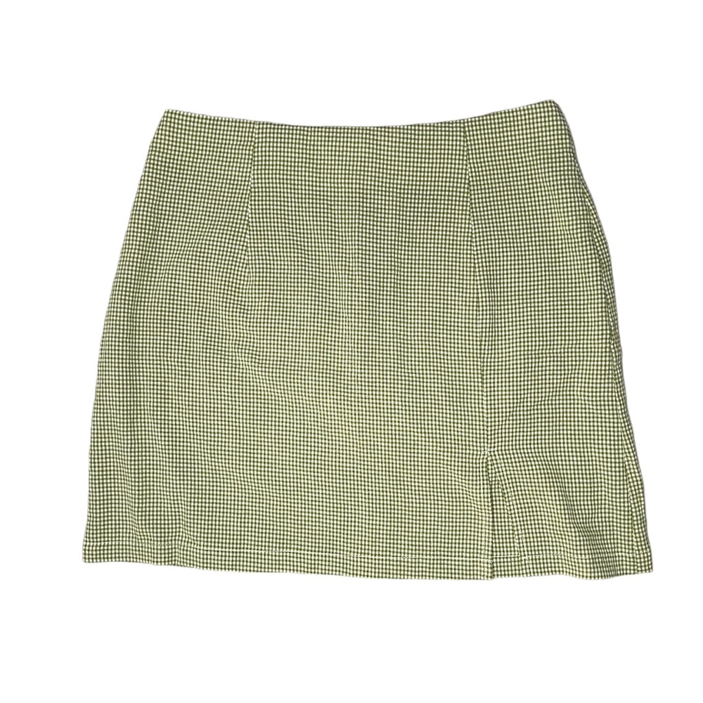 Shein Split Skirt